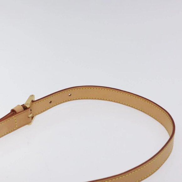 LOUIS VUITTON Monogram Vernis Wooster Bag Marshmallow Pink - Picture 8 of 15